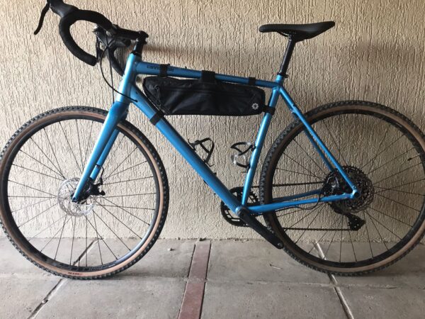 Cannondale Topstone 4 Talla M/L - Image 7
