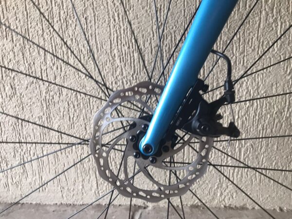Cannondale Topstone 4 Talla M/L - Image 8