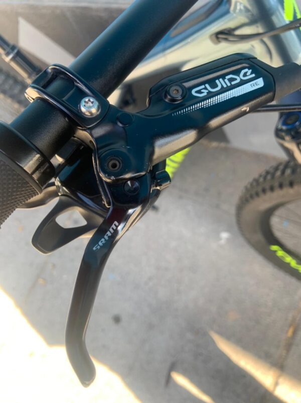 Specialized Turbo Levo Comp Talla M - Image 3