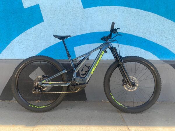 Specialized Turbo Levo Comp Talla M - Image 4