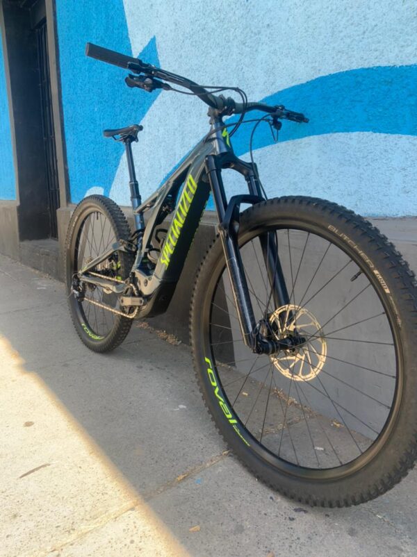 Specialized Turbo Levo Comp Talla M - Image 2