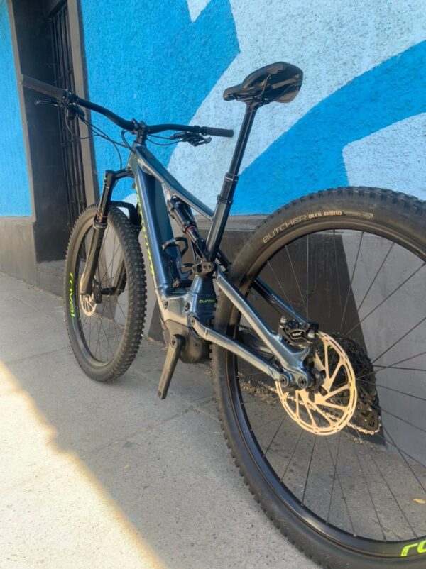 Specialized Turbo Levo Comp Talla M - Image 6