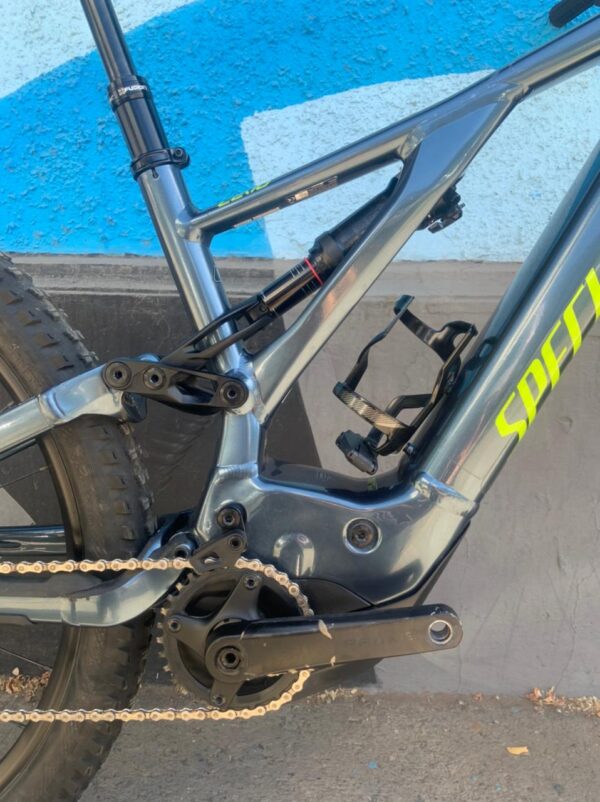 Specialized Turbo Levo Comp Talla M - Image 7