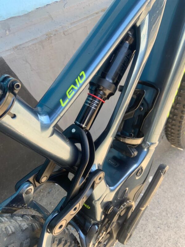Specialized Turbo Levo Comp Talla M - Image 8