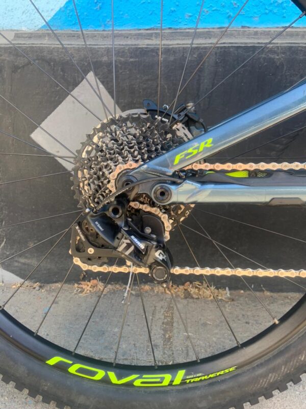 Specialized Turbo Levo Comp Talla M - Image 5