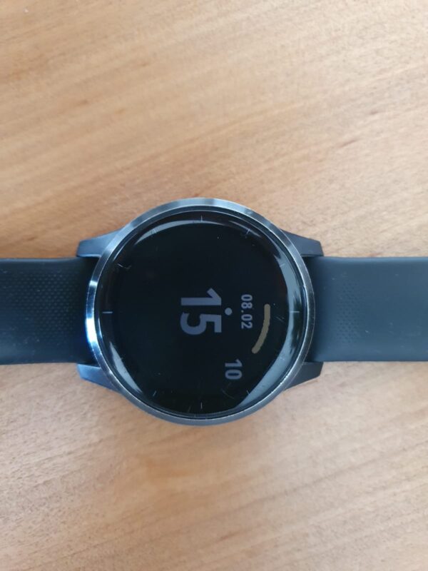 Garmin VivoActive 4 - Image 4
