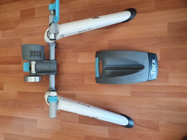 Rodillo Tacx Flow - Image 3
