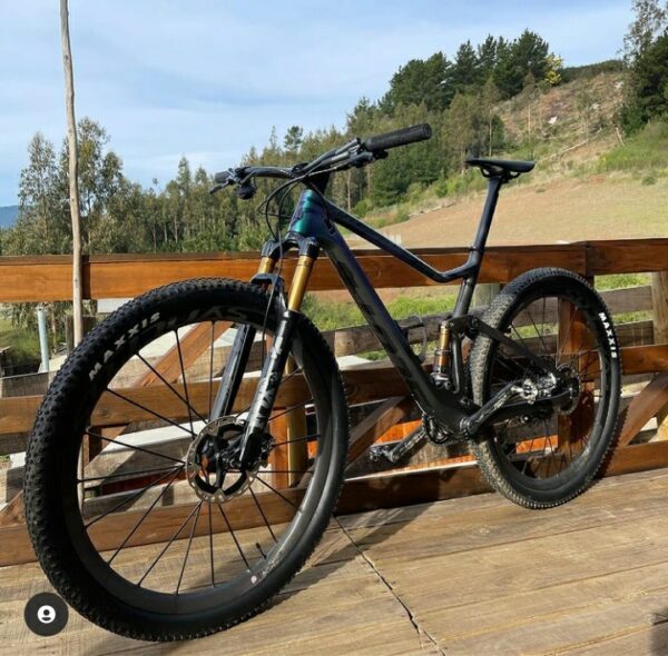 Scott Spark RC 900 Sl Talla L - Image 2