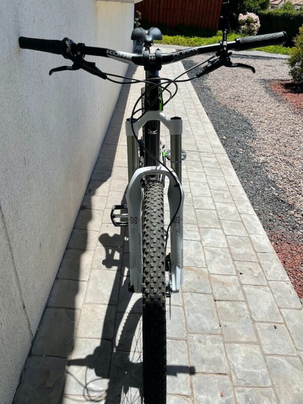 GT Sensor Elite Talla S - Image 7