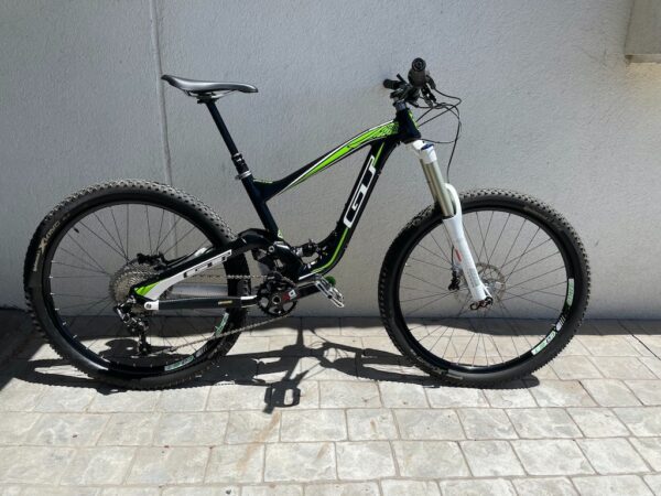 GT Sensor Elite Talla S - Image 3