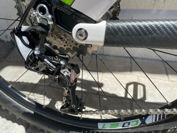 GT Sensor Elite Talla S - Image 10