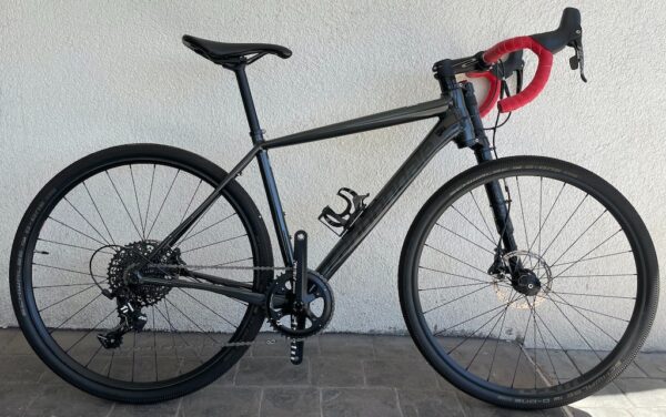 Cannondale Slate Apex 1 Talla M - Image 3