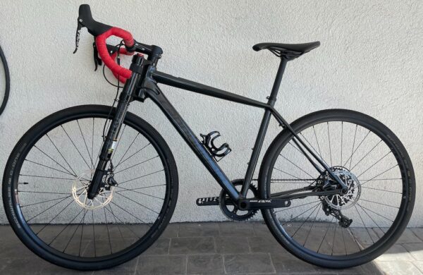 Cannondale Slate Apex 1 Talla M - Image 2