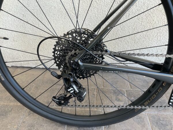Cannondale Slate Apex 1 Talla M - Image 5