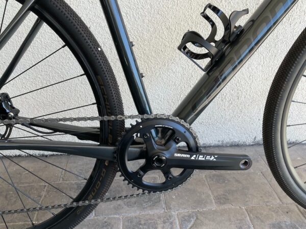 Cannondale Slate Apex 1 Talla M - Image 6