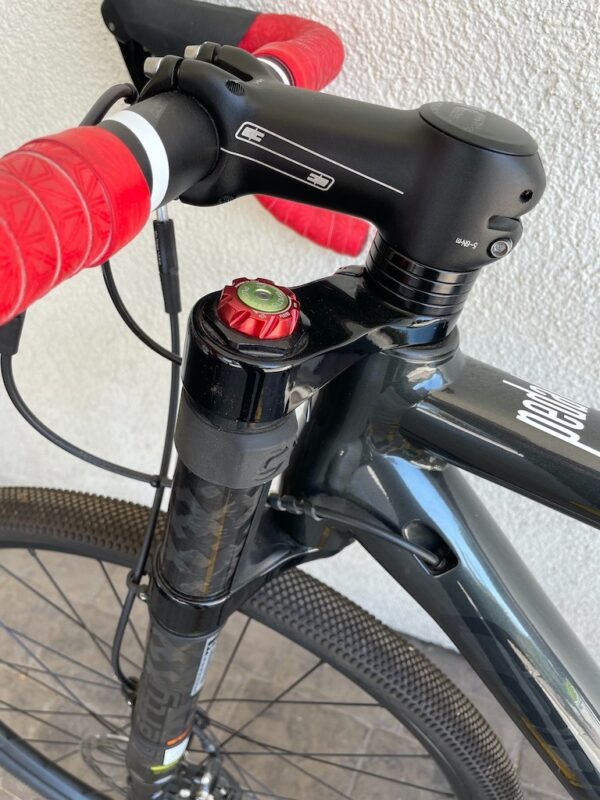 Cannondale Slate Apex 1 Talla M - Image 4