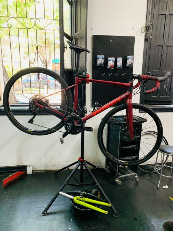 Specialized Diverge Talla 56 - Image 2