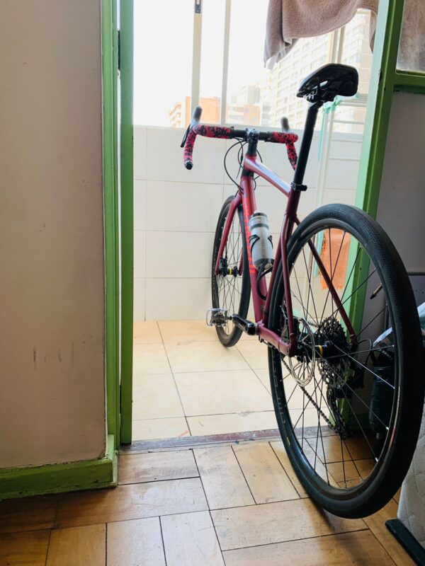 Specialized Diverge Talla 56 - Image 4