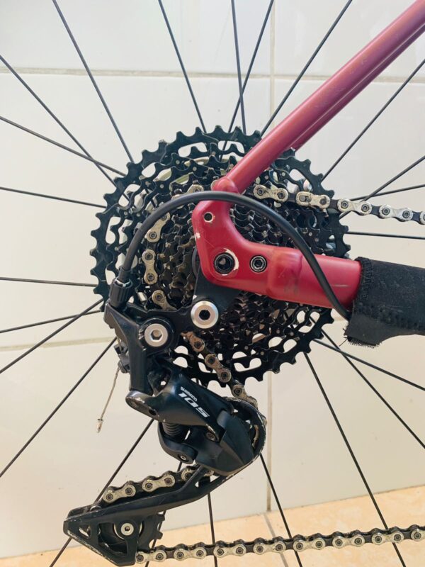 Specialized Diverge Talla 56 - Image 6