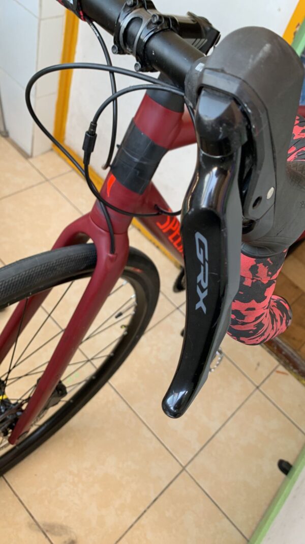 Specialized Diverge Talla 56 - Image 5