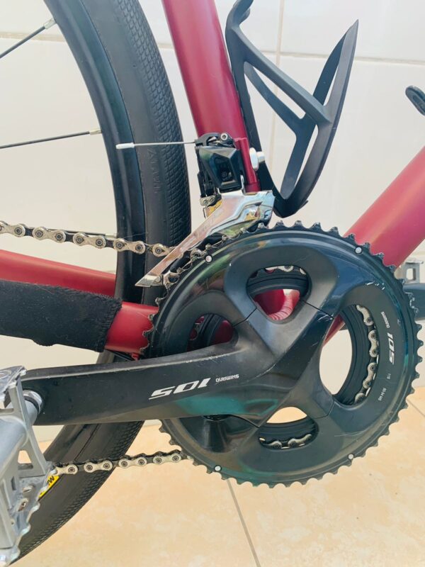 Specialized Diverge Talla 56 - Image 7
