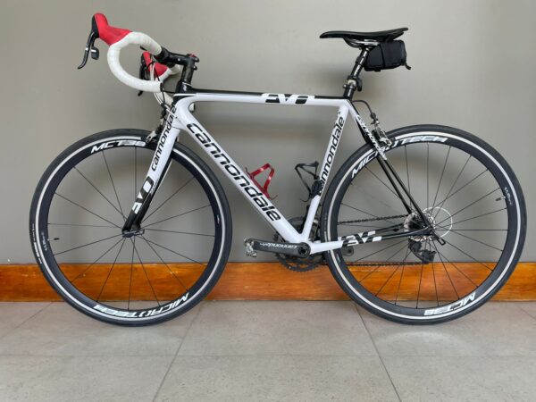Cannondale SupersixEvo Talla 54 - Image 3