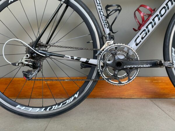 Cannondale SupersixEvo Talla 54 - Image 7