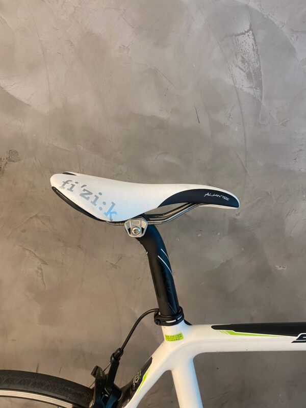 Merida Scultura evo team Talla 54 - Image 6