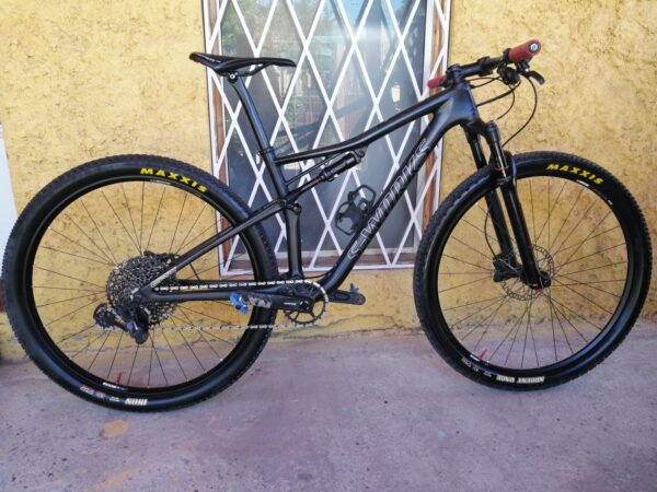 Specialized Epic Sworks Talla M 2020 - Image 2