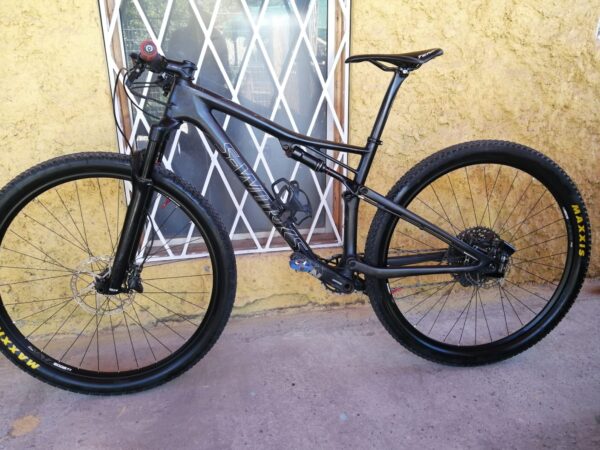 Specialized Epic Sworks Talla M 2020 - Image 3