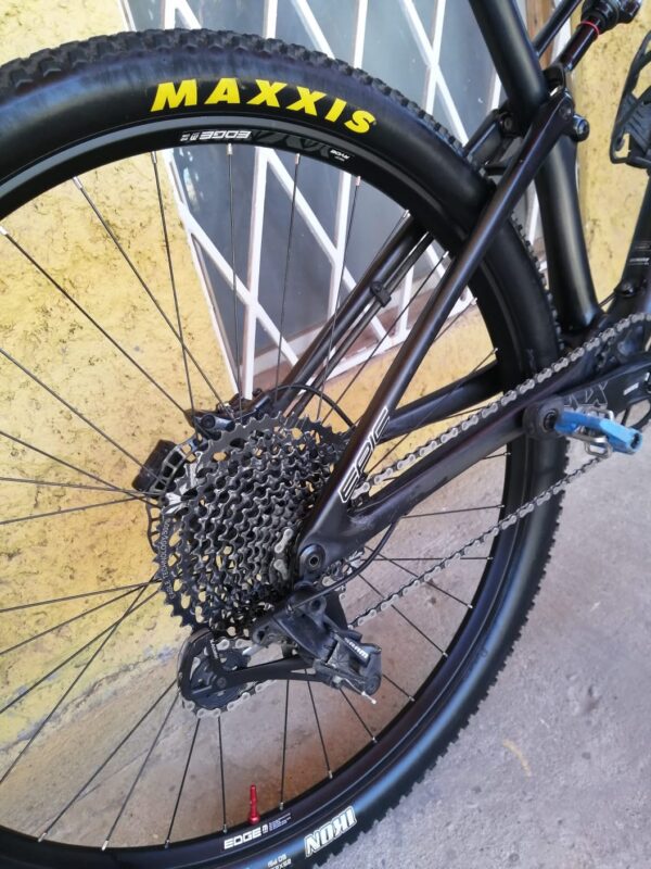 Specialized Epic Sworks Talla M 2020 - Image 5