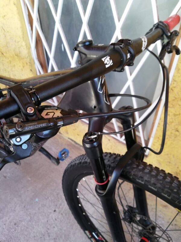 Specialized Epic Sworks Talla M 2020 - Image 6
