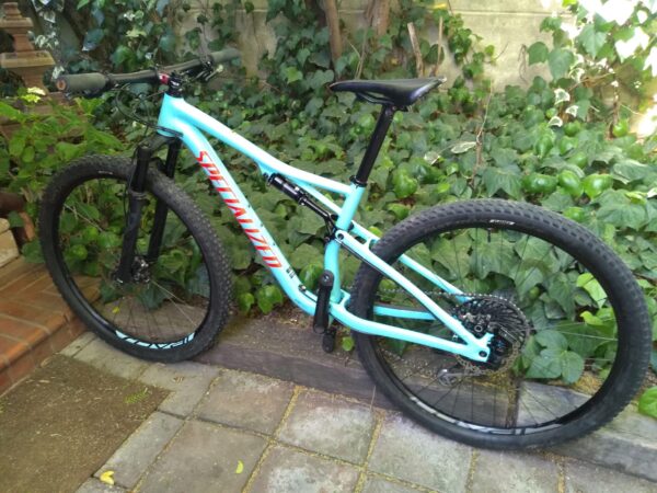 Specialized Epic Comp Talla M - Image 4