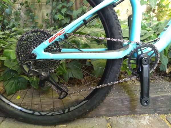 Specialized Epic Comp Talla M - Image 7