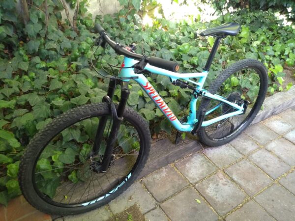 Specialized Epic Comp Talla M - Image 5
