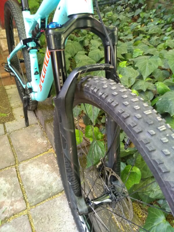 Specialized Epic Comp Talla M - Image 9