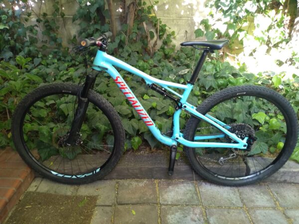 Specialized Epic Comp Talla M - Image 11