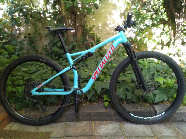 Specialized Epic Comp Talla M - Image 12