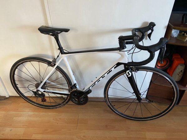 Scott Addict 30 Talla 54 - Image 2