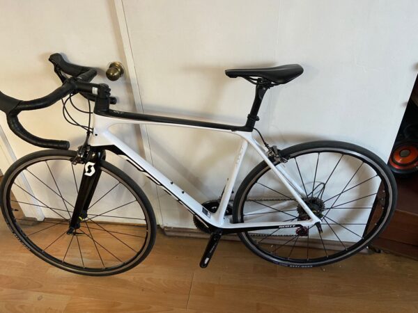 Scott Addict 30 Talla 54 - Image 3