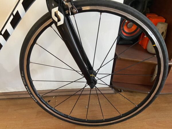 Scott Addict 30 Talla 54 - Image 7