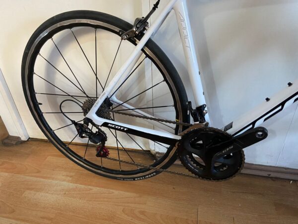 Scott Addict 30 Talla 54 - Image 6
