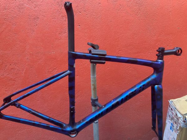 Cuadro Specialized Tarmac SL6 Disc Nuevo - Image 2