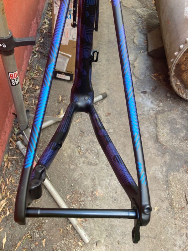 Cuadro Specialized Tarmac SL6 Disc Nuevo - Image 5