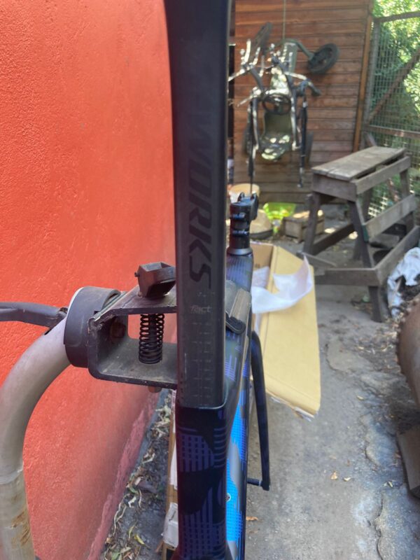 Cuadro Specialized Tarmac SL6 Disc Nuevo - Image 4