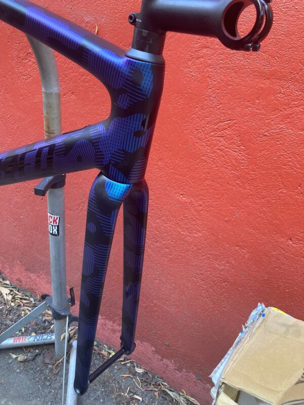 Cuadro Specialized Tarmac SL6 Disc Nuevo - Image 6