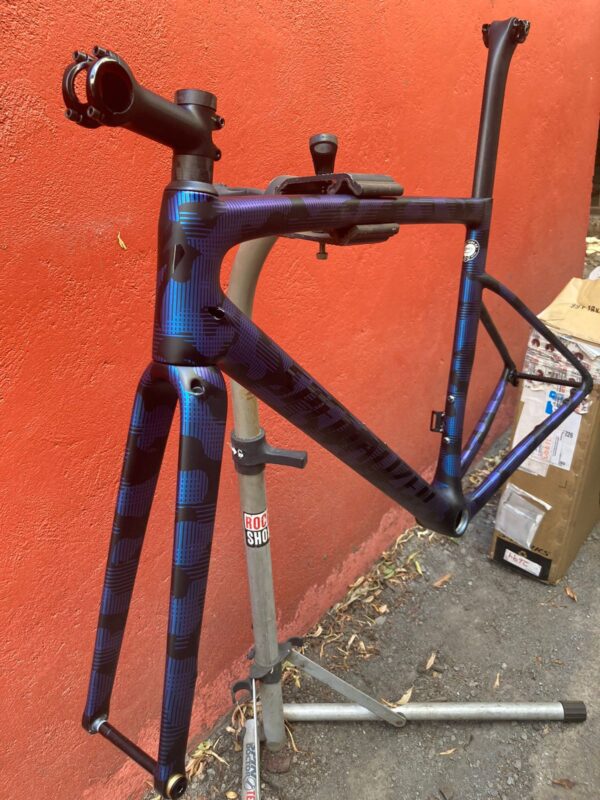 Cuadro Specialized Tarmac SL6 Disc Nuevo - Image 8