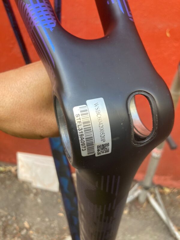 Cuadro Specialized Tarmac SL6 Disc Nuevo - Image 11