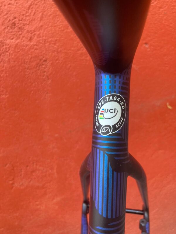 Cuadro Specialized Tarmac SL6 Disc Nuevo - Image 14