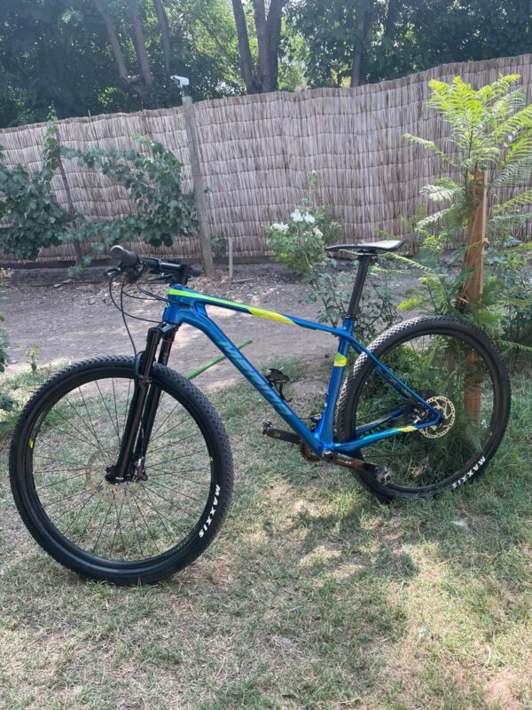Merida Big Nine Xt Talla L - Image 2